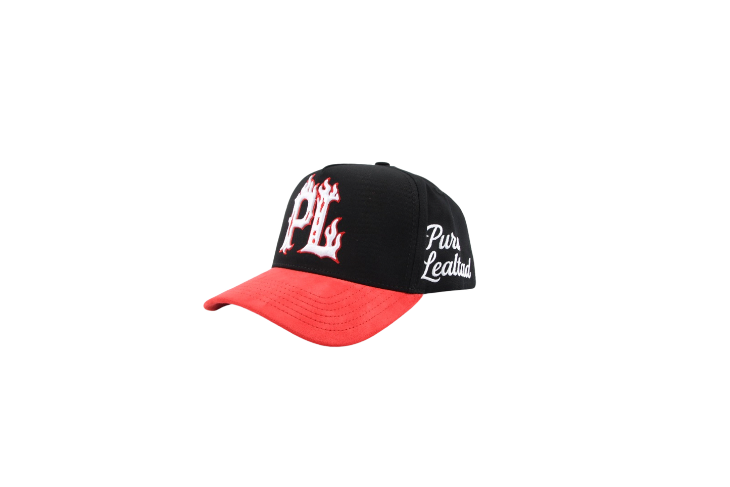 Pure Loyalty | Pura Lealtad Born Loyal