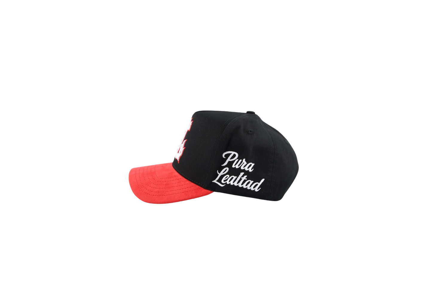 Pure Loyalty | Pura Lealtad Born Loyal