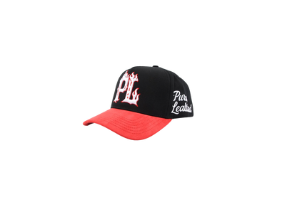 Pure Loyalty | Pura Lealtad Born Loyal