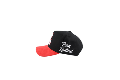 Pure Loyalty | Pura Lealtad Born Loyal